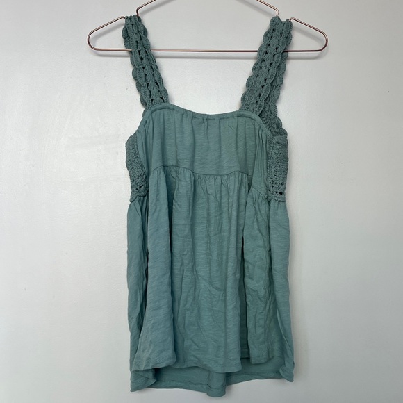 Lucky Brand Tank Top - Picture 5 of 6